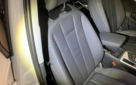 Audi A4, 2020 год, 3 500 000 рублей, 16 фотография