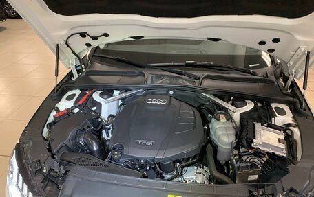 Audi A4, 2020 год, 3 500 000 рублей, 9 фотография