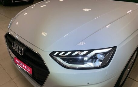 Audi A4, 2020 год, 3 500 000 рублей, 5 фотография