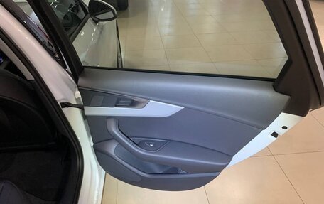 Audi A4, 2020 год, 3 500 000 рублей, 17 фотография