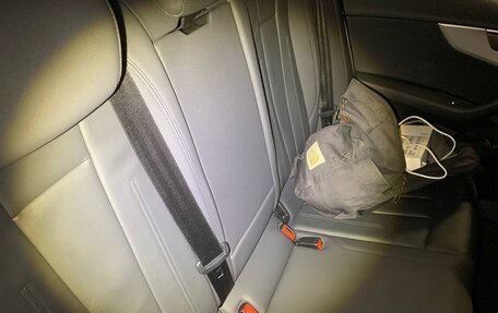 Audi A4, 2020 год, 3 500 000 рублей, 19 фотография