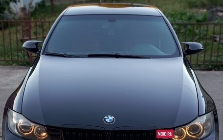 BMW 3 серия, 2008 год, 1 350 000 рублей, 3 фотография