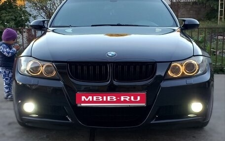 BMW 3 серия, 2008 год, 1 350 000 рублей, 6 фотография