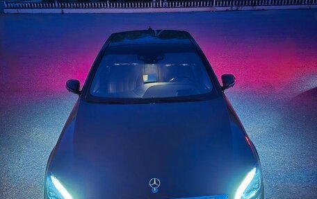 Mercedes-Benz S-Класс, 2020 год, 6 950 000 рублей, 10 фотография