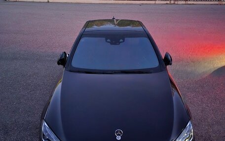 Mercedes-Benz S-Класс, 2020 год, 6 950 000 рублей, 8 фотография