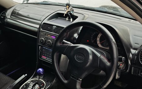 Toyota Altezza, 1999 год, 690 000 рублей, 7 фотография