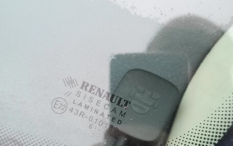 Renault Logan II, 2016 год, 729 000 рублей, 6 фотография