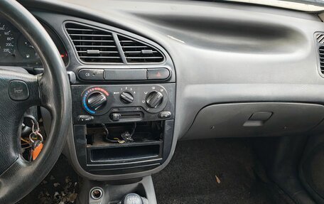 Chevrolet Lanos I, 2007 год, 116 000 рублей, 8 фотография