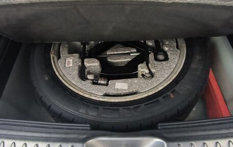 Hyundai i40 I рестайлинг, 2013 год, 1 200 000 рублей, 9 фотография