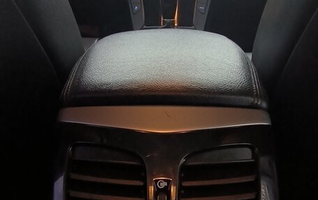 Hyundai i40 I рестайлинг, 2013 год, 1 200 000 рублей, 21 фотография