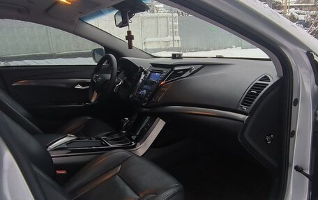 Hyundai i40 I рестайлинг, 2013 год, 1 200 000 рублей, 19 фотография