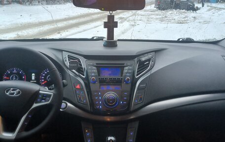 Hyundai i40 I рестайлинг, 2013 год, 1 200 000 рублей, 22 фотография