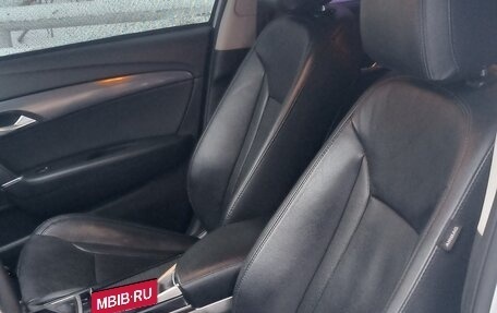 Hyundai i40 I рестайлинг, 2013 год, 1 200 000 рублей, 11 фотография