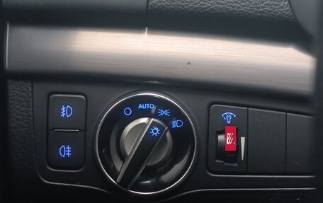 Hyundai i40 I рестайлинг, 2013 год, 1 200 000 рублей, 23 фотография