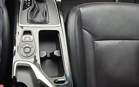 Hyundai i40 I рестайлинг, 2013 год, 1 200 000 рублей, 25 фотография