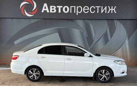 Lifan Solano II, 2018 год, 660 000 рублей, 4 фотография