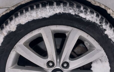 Hyundai i40 I рестайлинг, 2013 год, 1 200 000 рублей, 28 фотография