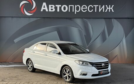Lifan Solano II, 2018 год, 660 000 рублей, 3 фотография