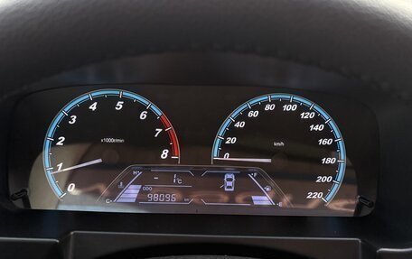 Lifan Solano II, 2018 год, 660 000 рублей, 16 фотография