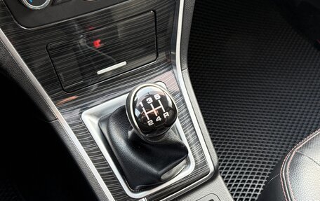 Lifan Solano II, 2018 год, 660 000 рублей, 18 фотография