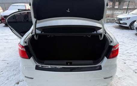 Lifan Solano II, 2018 год, 660 000 рублей, 19 фотография