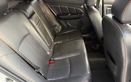 Lifan Solano II, 2018 год, 660 000 рублей, 14 фотография