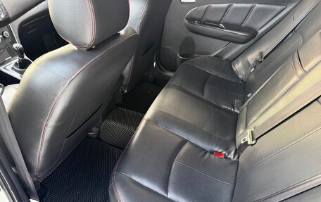 Lifan Solano II, 2018 год, 660 000 рублей, 11 фотография