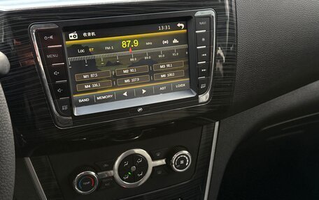 Lifan Solano II, 2018 год, 660 000 рублей, 17 фотография