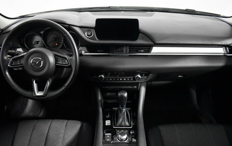 Mazda 6, 2020 год, 2 049 000 рублей, 15 фотография