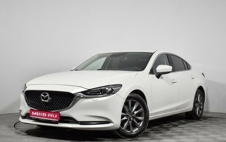 Mazda 6, 2020 год, 2 049 000 рублей, 1 фотография