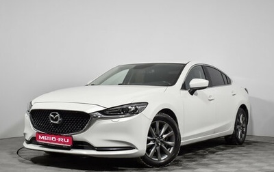 Mazda 6, 2020 год, 2 049 000 рублей, 1 фотография