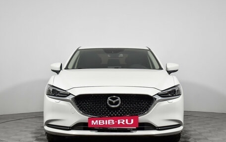 Mazda 6, 2020 год, 2 049 000 рублей, 2 фотография