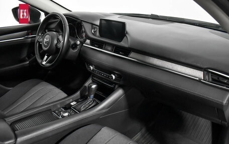 Mazda 6, 2020 год, 2 049 000 рублей, 14 фотография