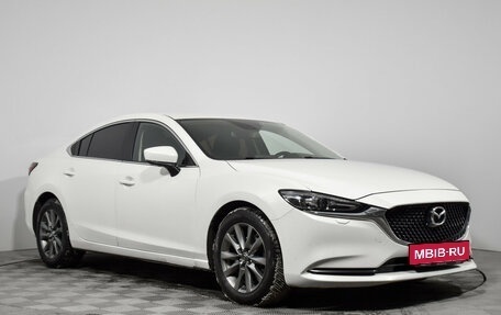Mazda 6, 2020 год, 2 049 000 рублей, 3 фотография