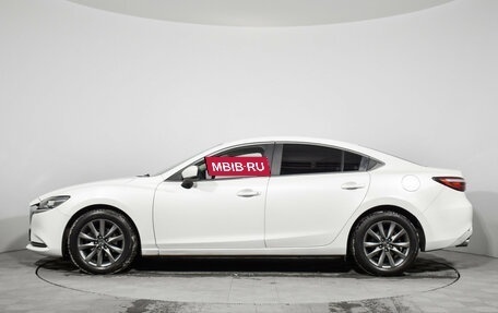 Mazda 6, 2020 год, 2 049 000 рублей, 8 фотография