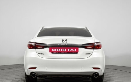 Mazda 6, 2020 год, 2 049 000 рублей, 6 фотография