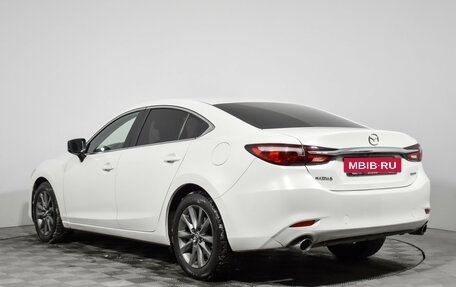 Mazda 6, 2020 год, 2 049 000 рублей, 7 фотография