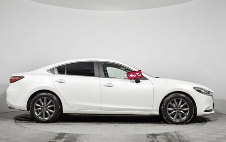 Mazda 6, 2020 год, 2 049 000 рублей, 4 фотография