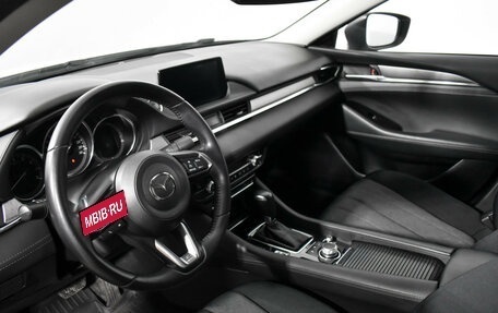 Mazda 6, 2020 год, 2 049 000 рублей, 9 фотография