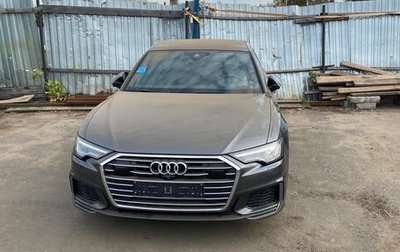 Audi A6, 2020 год, 5 100 000 рублей, 1 фотография