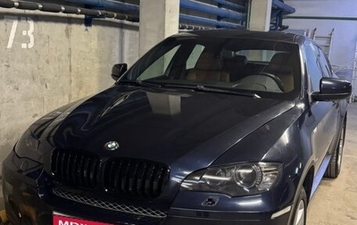 BMW X6, 2009 год, 1 900 000 рублей, 1 фотография