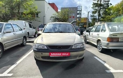 Opel Vectra B рестайлинг, 1996 год, 179 000 рублей, 1 фотография