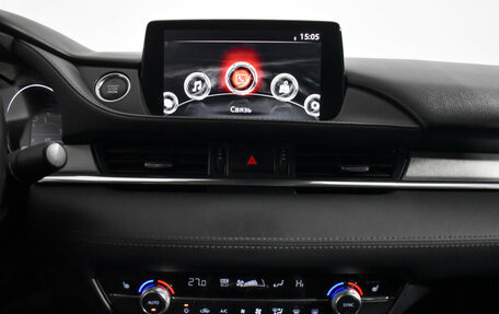 Mazda 6, 2020 год, 2 049 000 рублей, 18 фотография