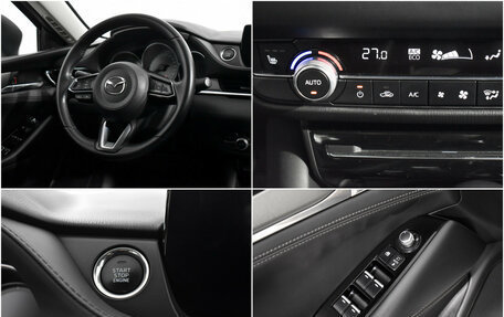 Mazda 6, 2020 год, 2 049 000 рублей, 17 фотография