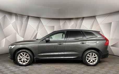 Volvo XC60 II, 2018 год, 2 997 000 рублей, 5 фотография