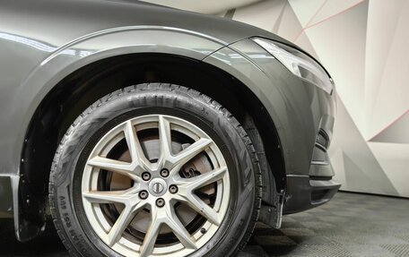 Volvo XC60 II, 2018 год, 2 997 000 рублей, 9 фотография