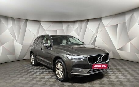 Volvo XC60 II, 2018 год, 2 997 000 рублей, 3 фотография