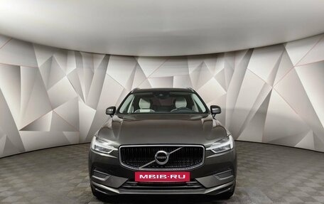 Volvo XC60 II, 2018 год, 2 997 000 рублей, 7 фотография