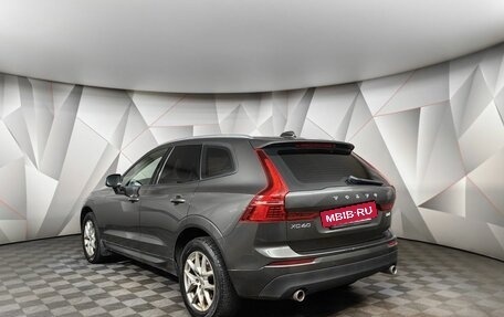 Volvo XC60 II, 2018 год, 2 997 000 рублей, 4 фотография