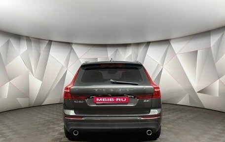 Volvo XC60 II, 2018 год, 2 997 000 рублей, 8 фотография